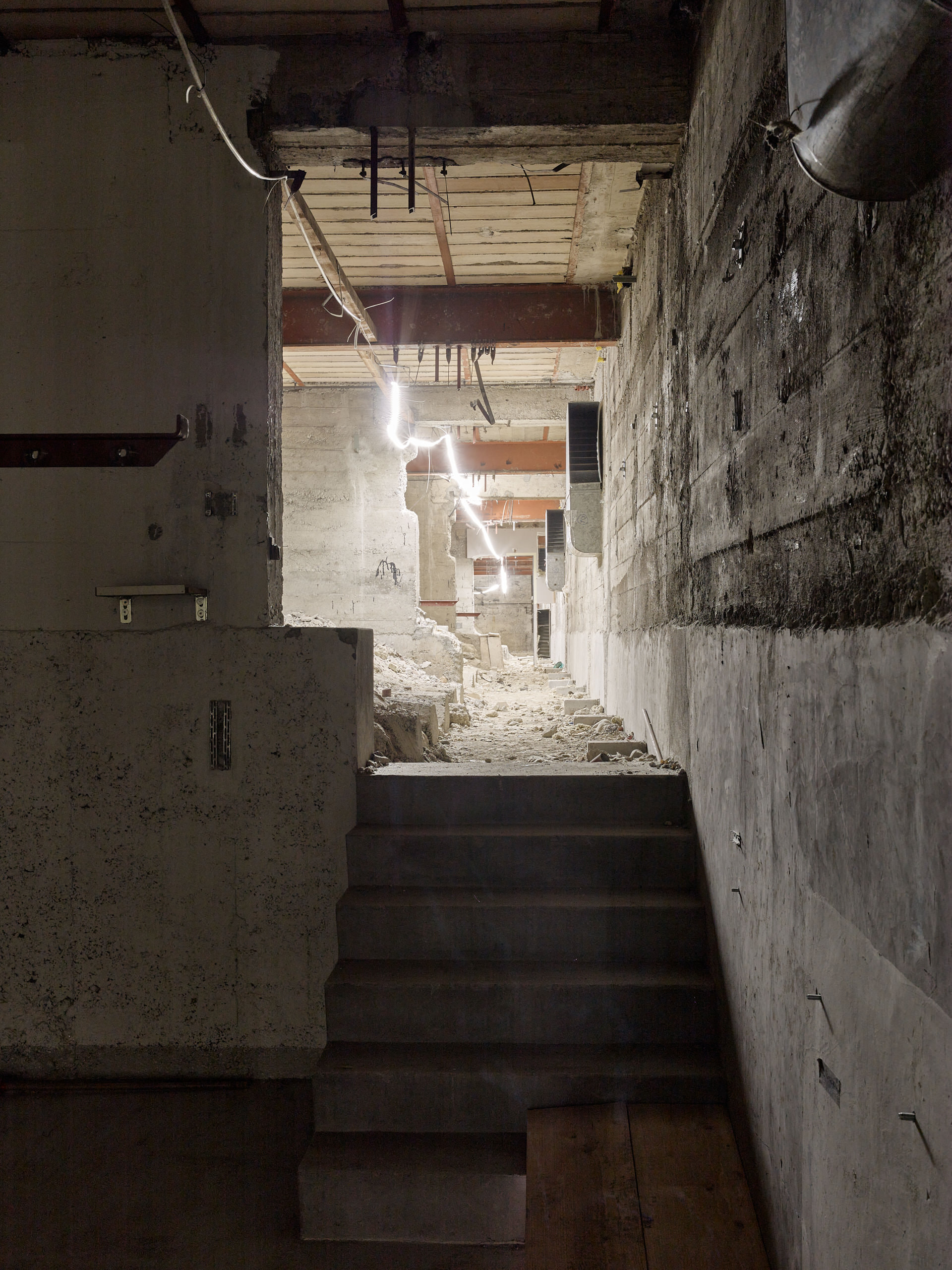 Kantonsschule im Lee, Winterthur